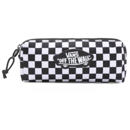 Etui Vans By Otw Pencil Pouch Boys czarny/biały Black/WhiteCheck