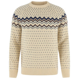 Męski sweter Fjällräven Övik Knit Sweater M
