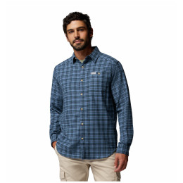 Koszula męska Columbia Cornell Woods™ Flannel Long Sleeve Shirt