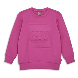 Bluza dziecięca Lego Wear Lwsky 100 Girl różowy Pink