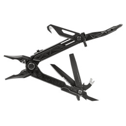 Multitool Gerber Center Drive czarny Black