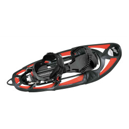 Rakiety śnieżne Ferrino Baldas Miage Special czerwony