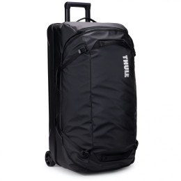 Torba na kółkach Thule Chasm Wheeled Duffel 110L czarny