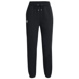 Damskie spodnie dresowe Under Armour Essential Fleece Joggers