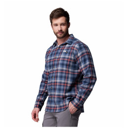 Koszula męska Columbia Cornell Woods™ Flannel Long Sleeve Shirt