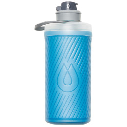 Butelka składana Hydrapak Flux 1.0L niebieski Tahoe Blue