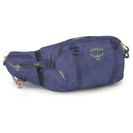 Nerka Osprey Seral 7