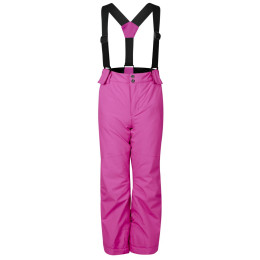 Dziecięce spodnie narciarskie Dare 2b Outmove III Insulated Pant Extreme Pink różowy Extreme Pink