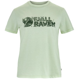 Koszulka damska Fjällräven Lush Logo T-shirt W