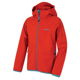 Kurtka dziecięca Husky Zally K