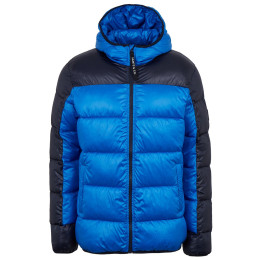 Kurtka męska Sam73 Ron niebieski