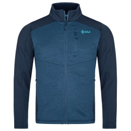 Męska bluza Kilpi Tomms-M (2023) niebieski