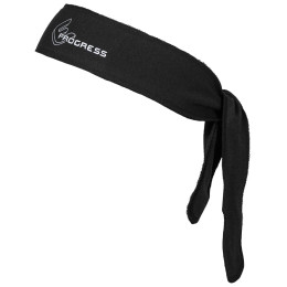 Opaska Progress B CEL czarny Black