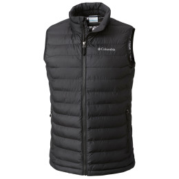 Kamizelka męska Columbia Powder Lite™ Vest czarny Black