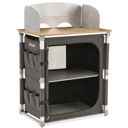 Kuchnia Outwell Padres Kitchen Table Bamboo_