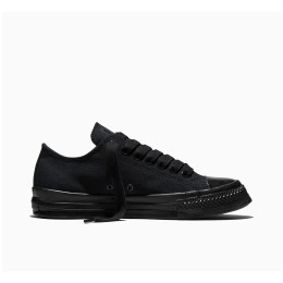 Buty Converse Chuck Taylor Throwback Low czarny BLACK