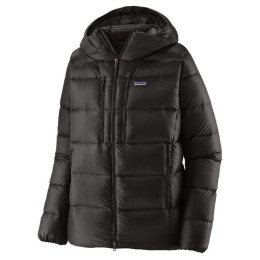 Kurtka męska Patagonia M's Fitz Roy Down Hoody czarny Black