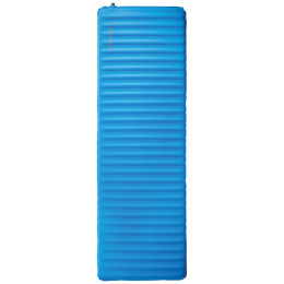 Karimata samopompująca Therm-a-Rest Trail Pro MAX Large niebieski Tide