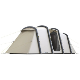 Namiot Husky Air Resort 6 beżowy beige