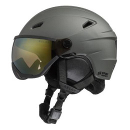 Kask narciarski Relax Stealth
