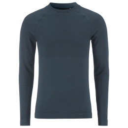 Męska koszulka Craft Warm Comfort LS M niebieski Blue