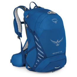 Plecak Osprey Escapist 25 2022 niebieski BlueIndigo