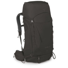 Plecak Osprey Kestrel 48 czarny black