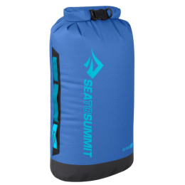 Worek nieprzemakalny Sea to Summit Big River Dry Bag 20 L niebieski Surf the Web