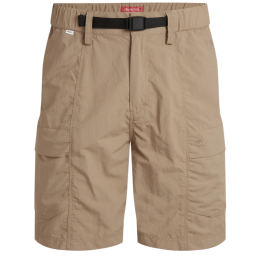 Spodenki męskie Craghoppers NosiLife Kadin Cargo Short beżowy Earthenware