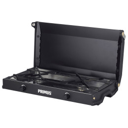 Kuchenka Primus Kinjia Stove czarny Black