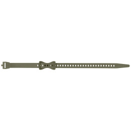 Paski Sea to Summit Stretch-Loc Strap - 500mm ciemnozielony Burnt Olive