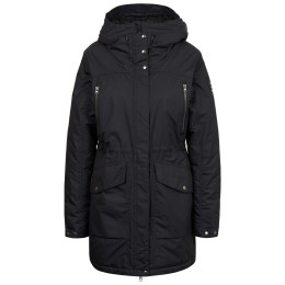 Płaszcz damski Sam73 Artemis czarny