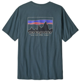 Koszulka męska Patagonia M's '73 Skyline T-Shirt