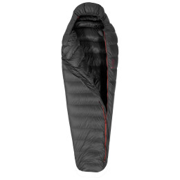 Śpiwór puchowy Patizon R600 M (171-185 cm)