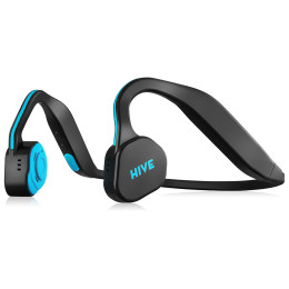 Słuchawki bezprzewodowe Niceboy Hive Bones