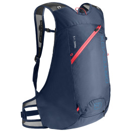 Plecak skiturowy Ortovox Trace 18 S ciemnoniebieski NightBlue
