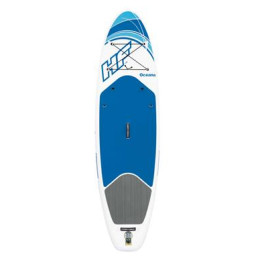 Paddleboard Hydro Force Oceana 19 10' x 33'' x 6'' niebieski White/Blue