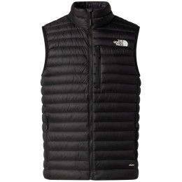Kamizelka męska The North Face M Bettaforca Lt Down Vest czarny TNF BLACK