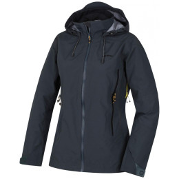 Kurtka damska Husky Nakron L (2018) czarny BlackMenthol