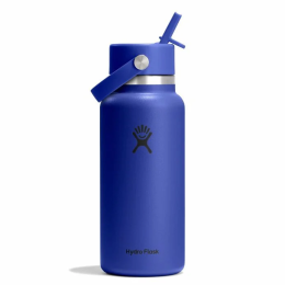 Butelka termiczna Hydro Flask Wide Flex Straw Cap 32 oz