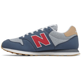 Buty męskie New Balance GM500 niebieski Blue