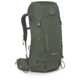 Plecak Osprey Kestrel 38 zielony bonsai green