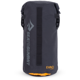 Torebka rowerowa Sea to Summit Evac Bikepack Dry Bag Set 2 Piece 3.7L