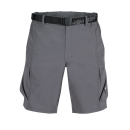 Męskie szorty High Point Saguaro 4.0 Shorts zarys IronGate