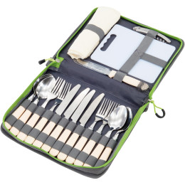 Zestaw piknikowy Outwell Picnic Cutlery Set