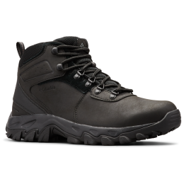 Buty męskie Columbia Newton Ridge™ Plus II Waterproof czarny Black, Black