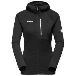 Bluza damska Mammut Aenergy Light ML Hooded Jacket Women