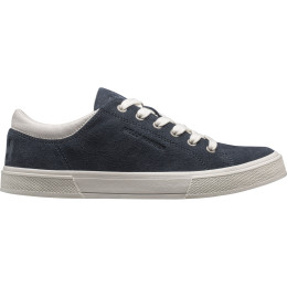 Buty damskie Helly Hansen W Cph Suede Low niebieski 597 Navy / Off White