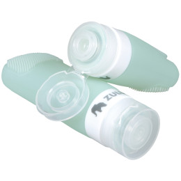 Zestaw podróżny Zulu Nomad Squeeze Pack zielony green