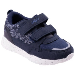 Buty dziecięce Bejo Kapis Kidsg niebieski Navy/Niagara/Reflective